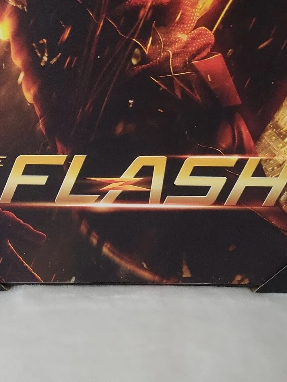 DC Comics brand new